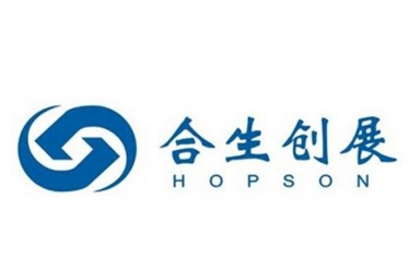 合生創展